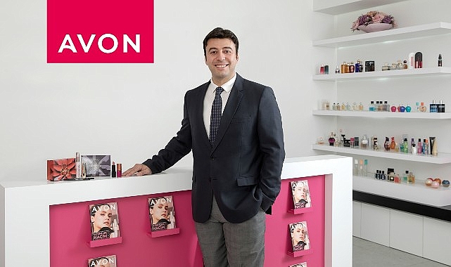 Avon, kadınlar için Küresel İlerleme Raporu'nu açıkladı