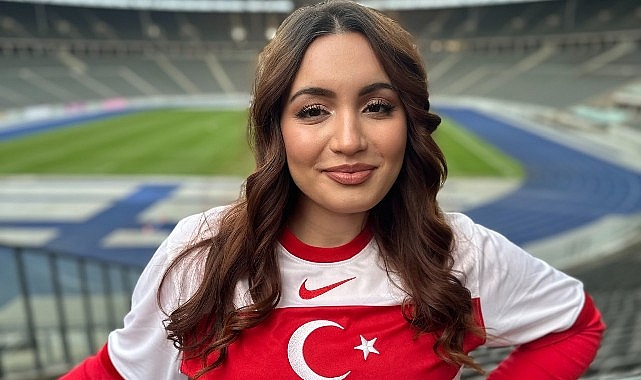 EURO 2024'te Türkiye'nin kalbi 'AY YILDIZ ALTINDA' ile atacak!