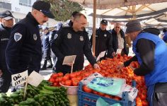 Keçiören’de ramazan denetimi